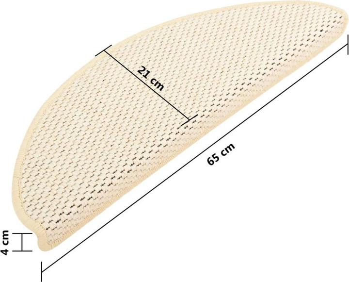 Produktbild VidaXL Pankratius (65 x 25 cm)