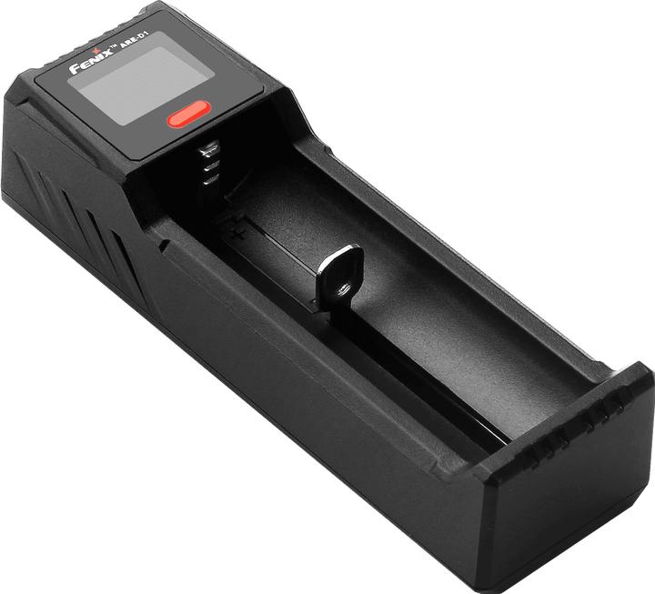 Actual product image Fenix ARE-D1 (1 pcs., Chargers without battery)
