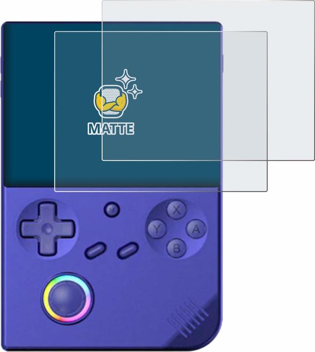 Actual product image BROTECT Protector Anti-Glare