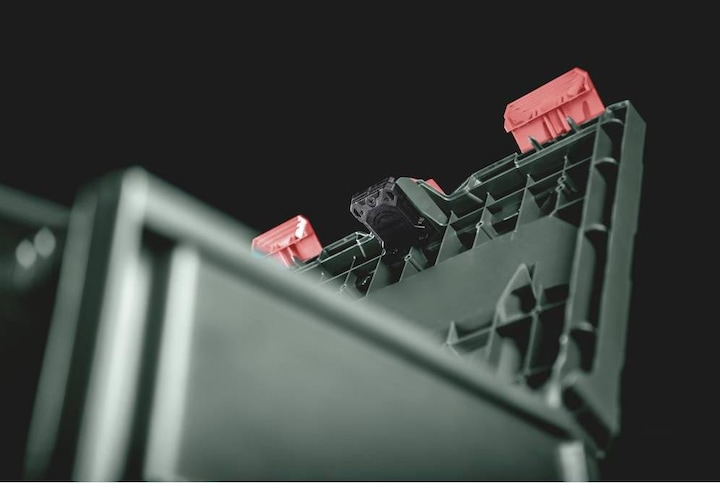 Actual product image Metabo Tracker (iOS)