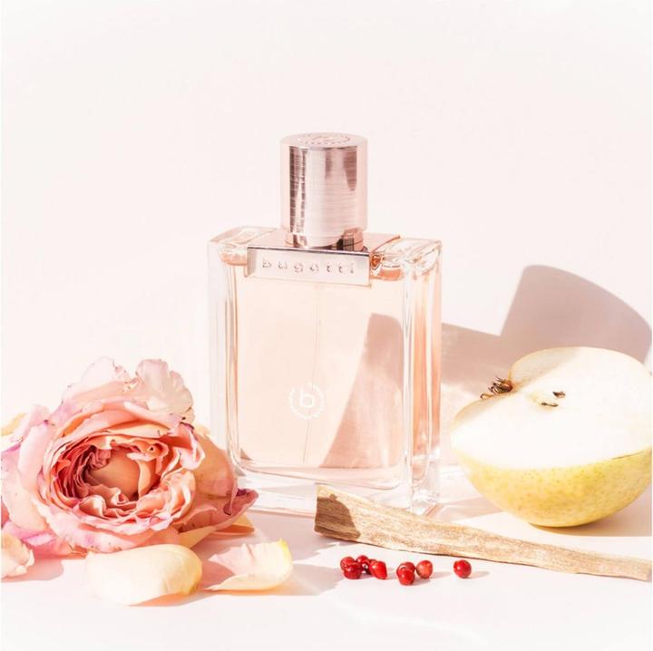 Actual product image Bugatti Eau de Parfum Natural (Eau de parfum, 60 ml)