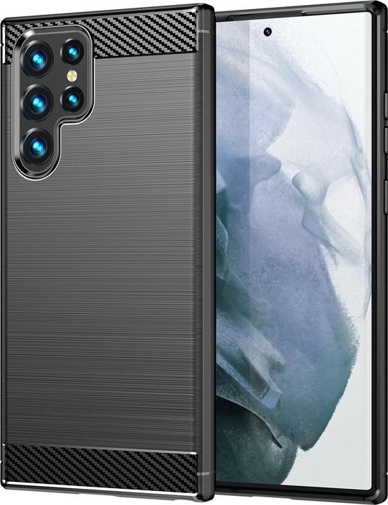 Produktbild Hurtel Carbon (Samsung Galaxy S23 Ultra)