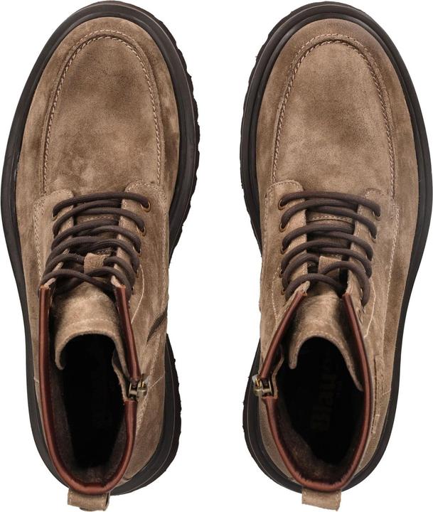 Image du produit Blauer Stiefelette (44)