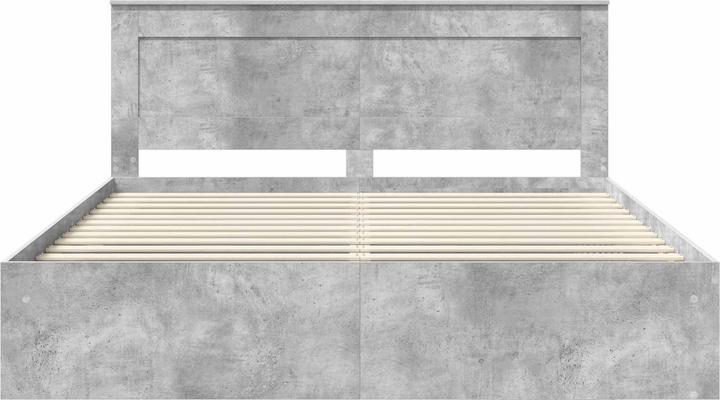 Image du produit vidaXL Moderner Bettrahmen (180 x 200 cm)