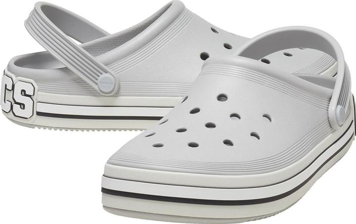 Produktbild Crocs Off Court Logo Clog (37)