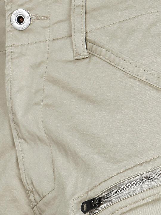 Actual product image G-Star 3D Tapered Pants Rovic Zip dune (W31/L34)
