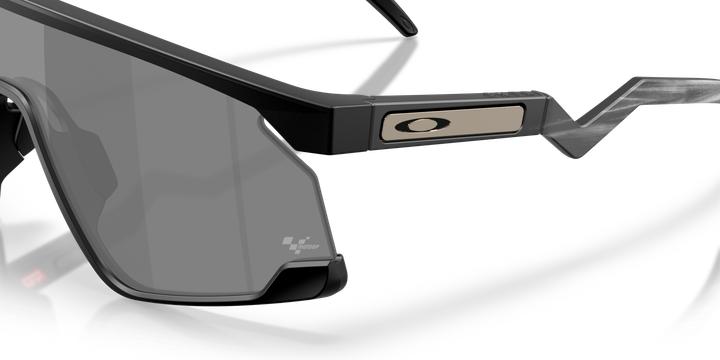 Produktbild Oakley Bxtr (Matt Schwarz, Prizm Black)