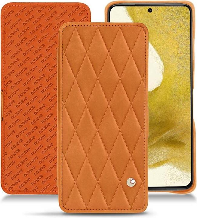Mandarine vintage - Couture ( Pantone #d47231 )