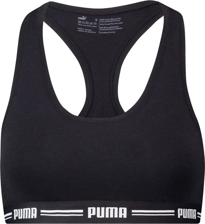 Image du produit Puma Racerback Bra (S, Une unité par pack)