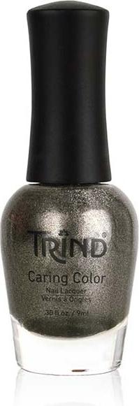 Actual product image Trind Caring Colour CC307 Hollywood Bling (Colour paint)