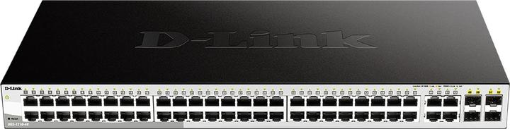 Productafbeelding D-Link DGS-1210 (48 ports)