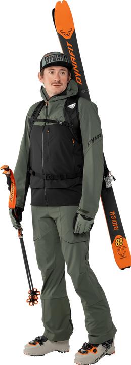 Immagine prodotto Dynafit Giacca Radical Softshell (XL)