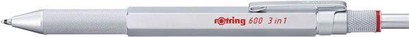 Immagine prodotto Rotring Feinminenst (Argento, 1x)