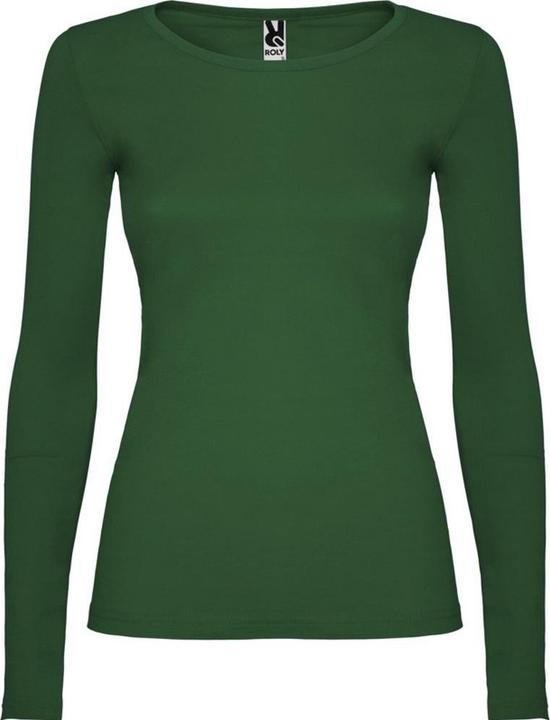 Immagine prodotto Alpinia Maglietta a maniche lunghe Extreme Donna/Ladies (3XL)
