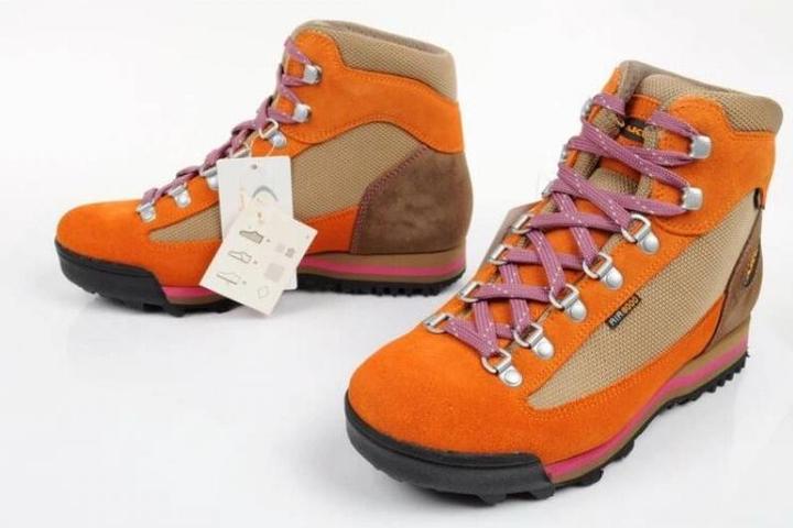 Produktbild AKU Women's Ultralight Micro GTX (38)