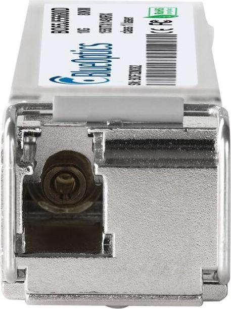 Immagine prodotto BlueOptics Calix 100-01971-BX80-D Compatibile SFP+ BO55J55680D