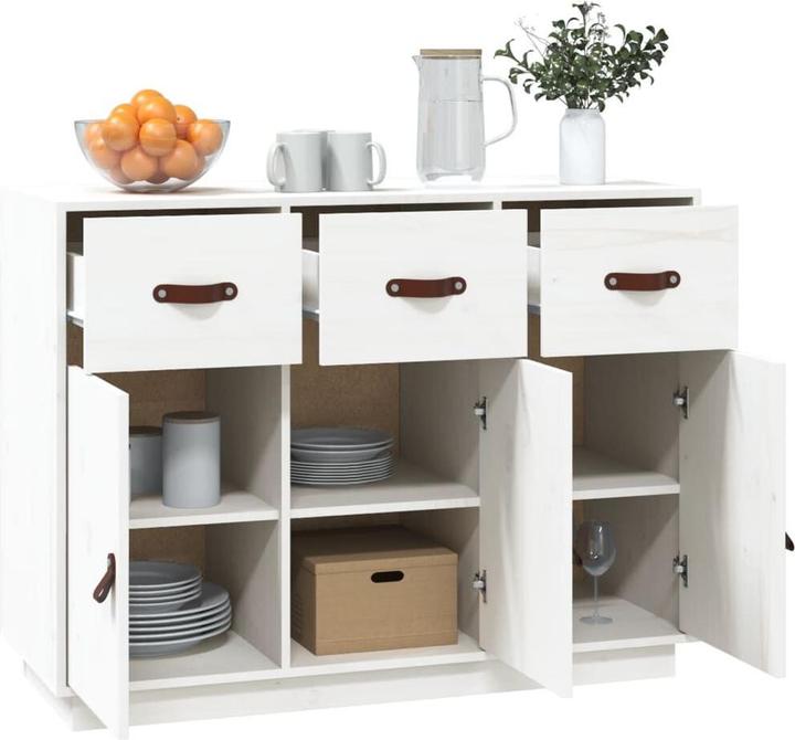 Produktbild vidaXL Sideboard (100 x 100 x 75 cm)