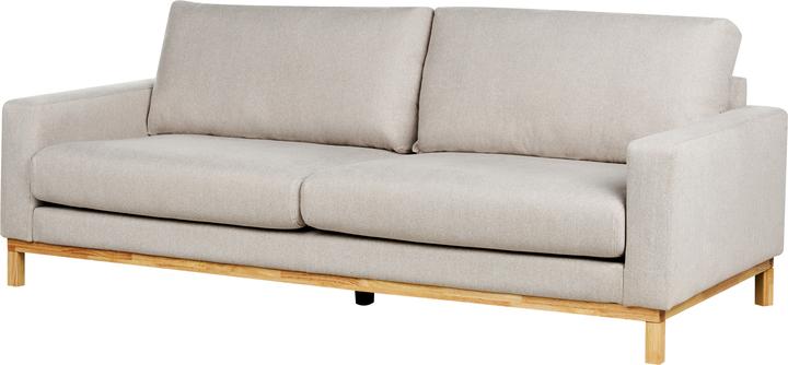 Produktbild Beliani Siggard (3-Sitzer)