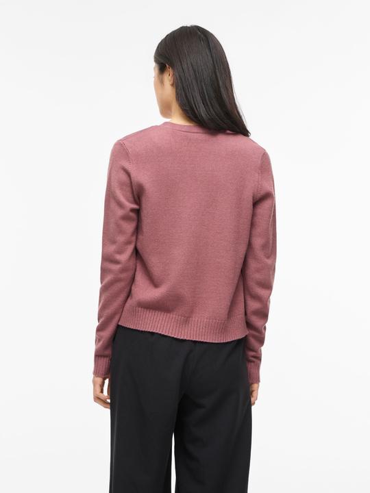 Produktbild Vila VIRIL Kurzer offener Strickjacke (S)