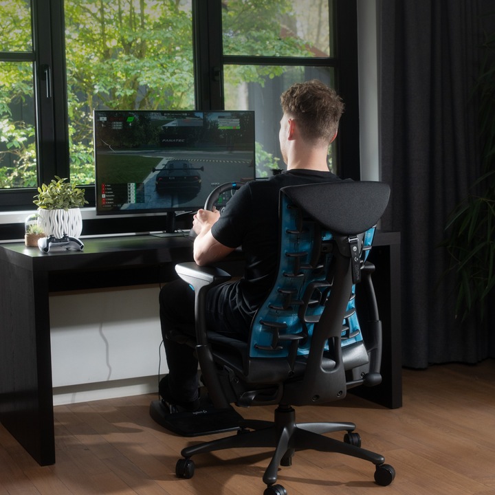 Image du produit Logitech G G29 Driving Force (PlayStation, PC) (PS3, PS4, PS5, PC)