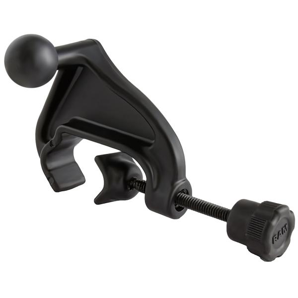 Rammount RAM Mounts RAM-B-121BU - 158 g, TV Zubehör, Schwarz