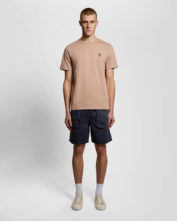 Produktbild Lyle and Scott Leinen-Shorts (M)