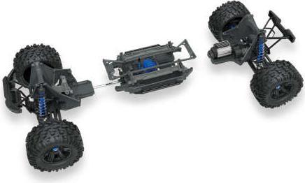Produktbild Traxxas X-Maxx 4x4 VXL (RTR Ready-to-Run)