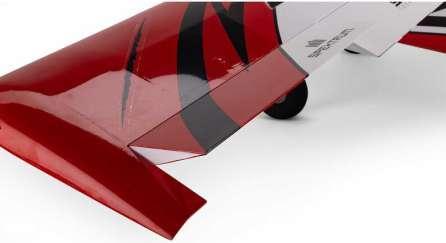 Produktbild E-Flite Turbo Timber SWS 2.0m ARF (Motorflugzeug)