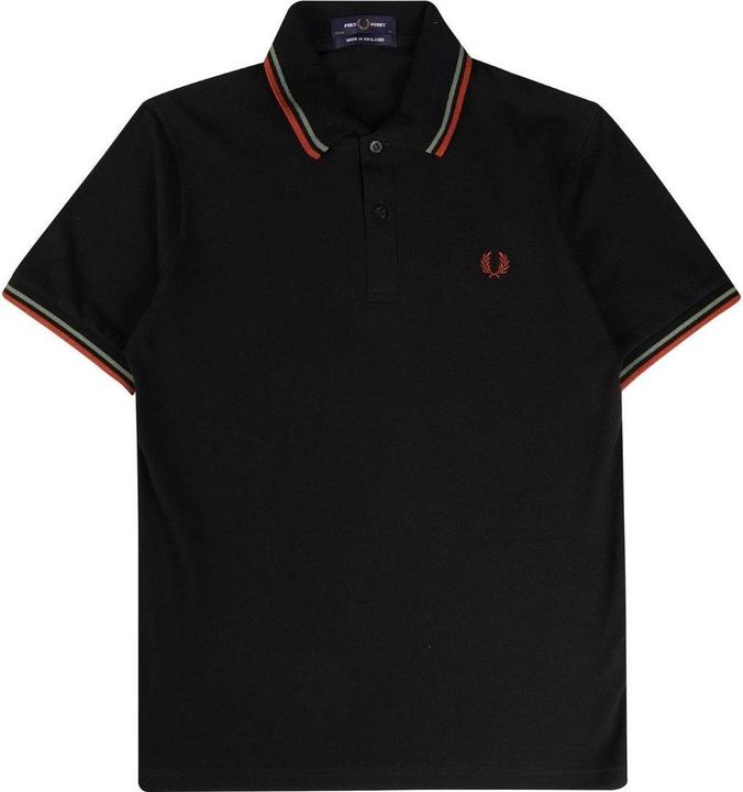 Produktbild Fred Perry Poloshirt (S)