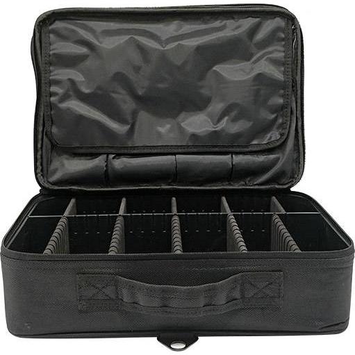 Albrecht Borsa di trasporto 45x 29977 Accessori del sistema Tour Guide, Walkie-talkie