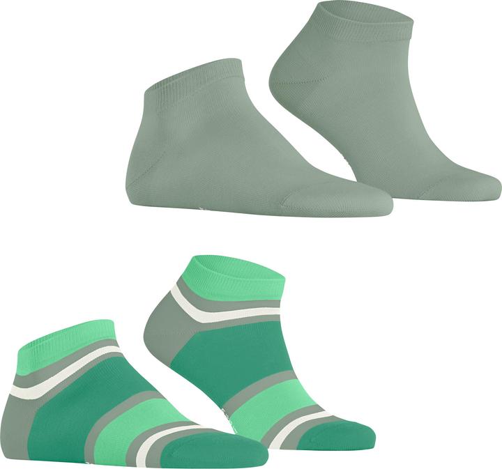 Produktbild Esprit Bold Stripes SN 2P (2er Pack, 43 - 46)
