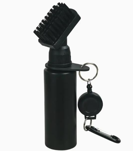 Actual product image GolfLab Golfschläger Reinigungsbürste, Wasserbürste