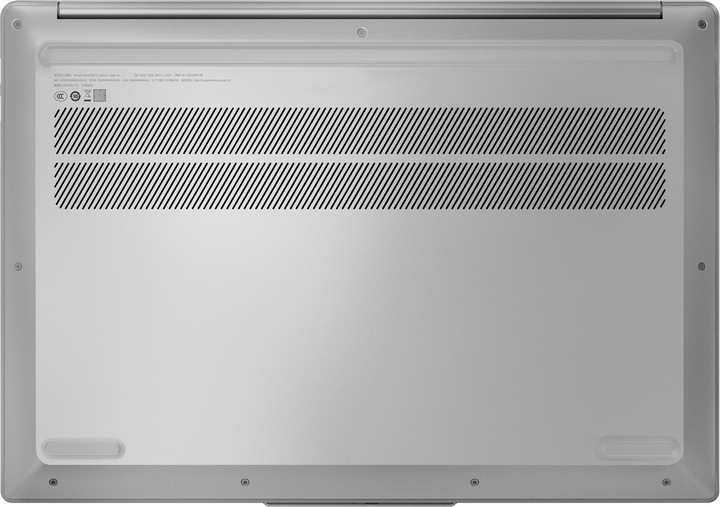 Produktbild Lenovo IdeaPad Slim 5 16AHP9 (16", AMD Ryzen 5 8645HS, 16 GB, 1000 GB, DE)