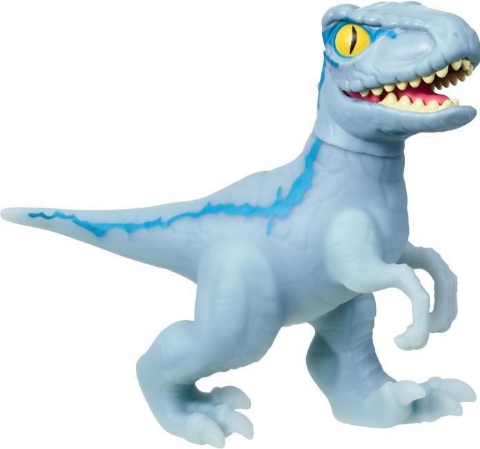 Image du produit Proxy Goo Jit Zu - Jurassic Single Pack - Blue (41303)