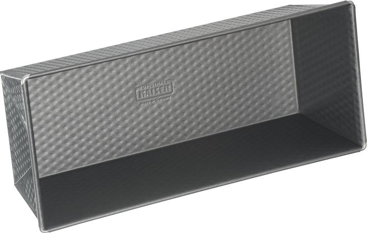 Produktbild Kaiser Brotform mit Silikondeckel