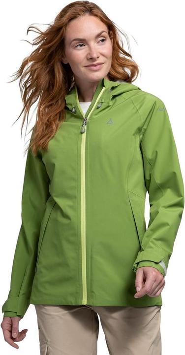 Produktbild Schöffel 2L Jacket Ankelspitz (36)