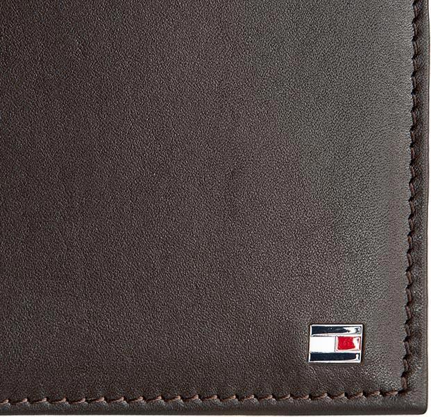 Produktbild Tommy Hilfiger Etn (100% Leather (FWA))