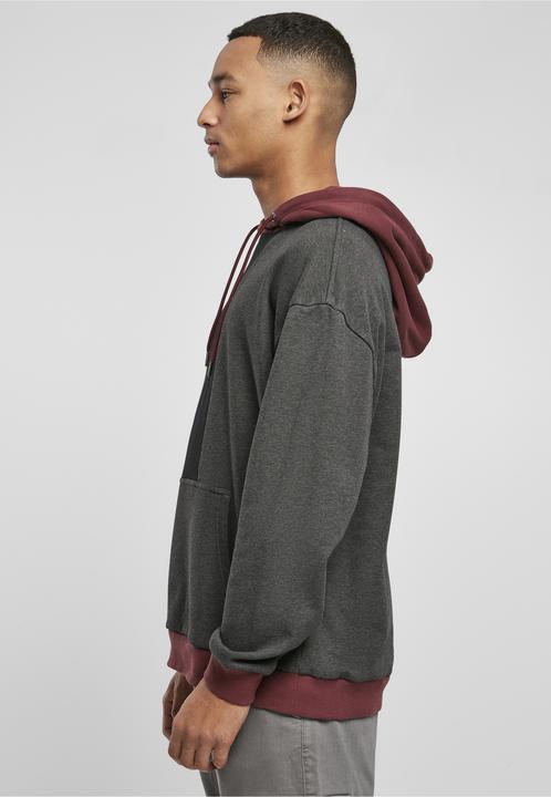 Produktbild Urban Classics Oversized Color Block (M)