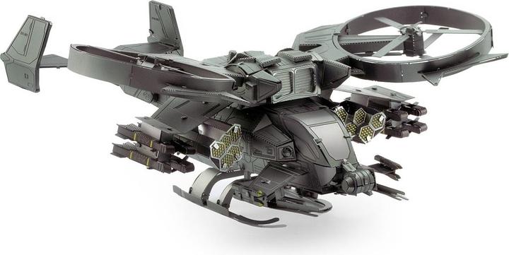 Image du produit Metal Earth Avatar Scorpion Gunship