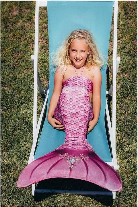 Produktbild Kuaki Mermaids Meerjungfrau Princess (XS)