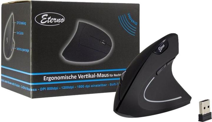 Image du produit Intertech Eterno KM-206R (Sans fil)