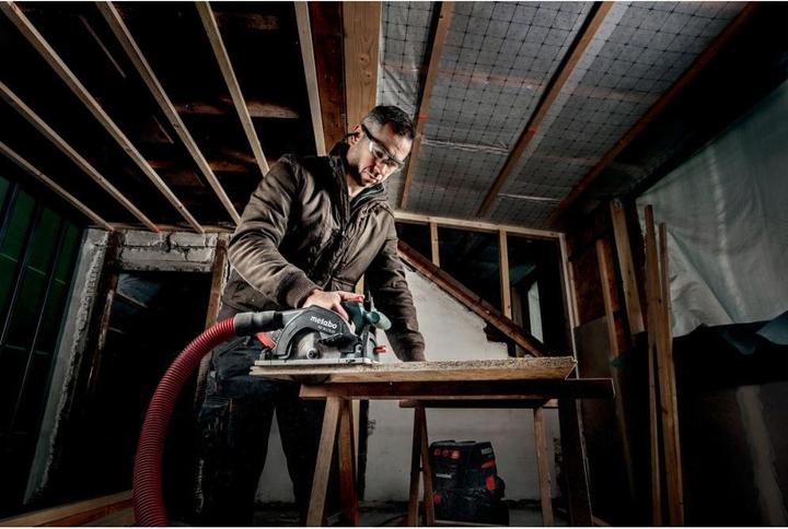 Actual product image Metabo KS 18 LTX 57