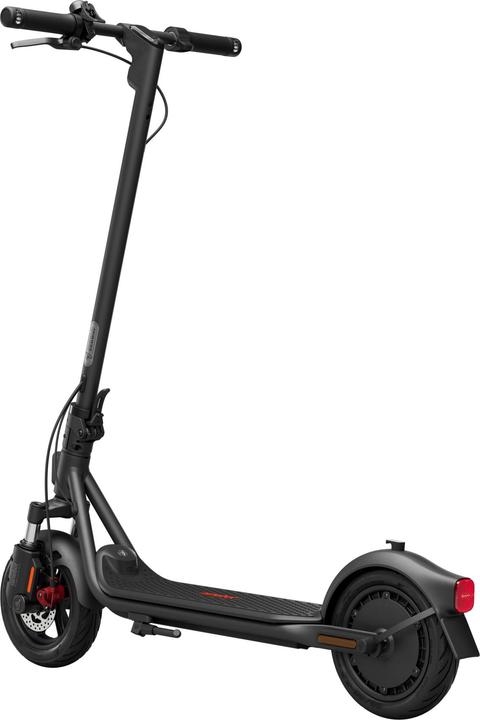 Actual product image Segway-Ninebot F2 D II (20 km/h, 55 km, 400 W)