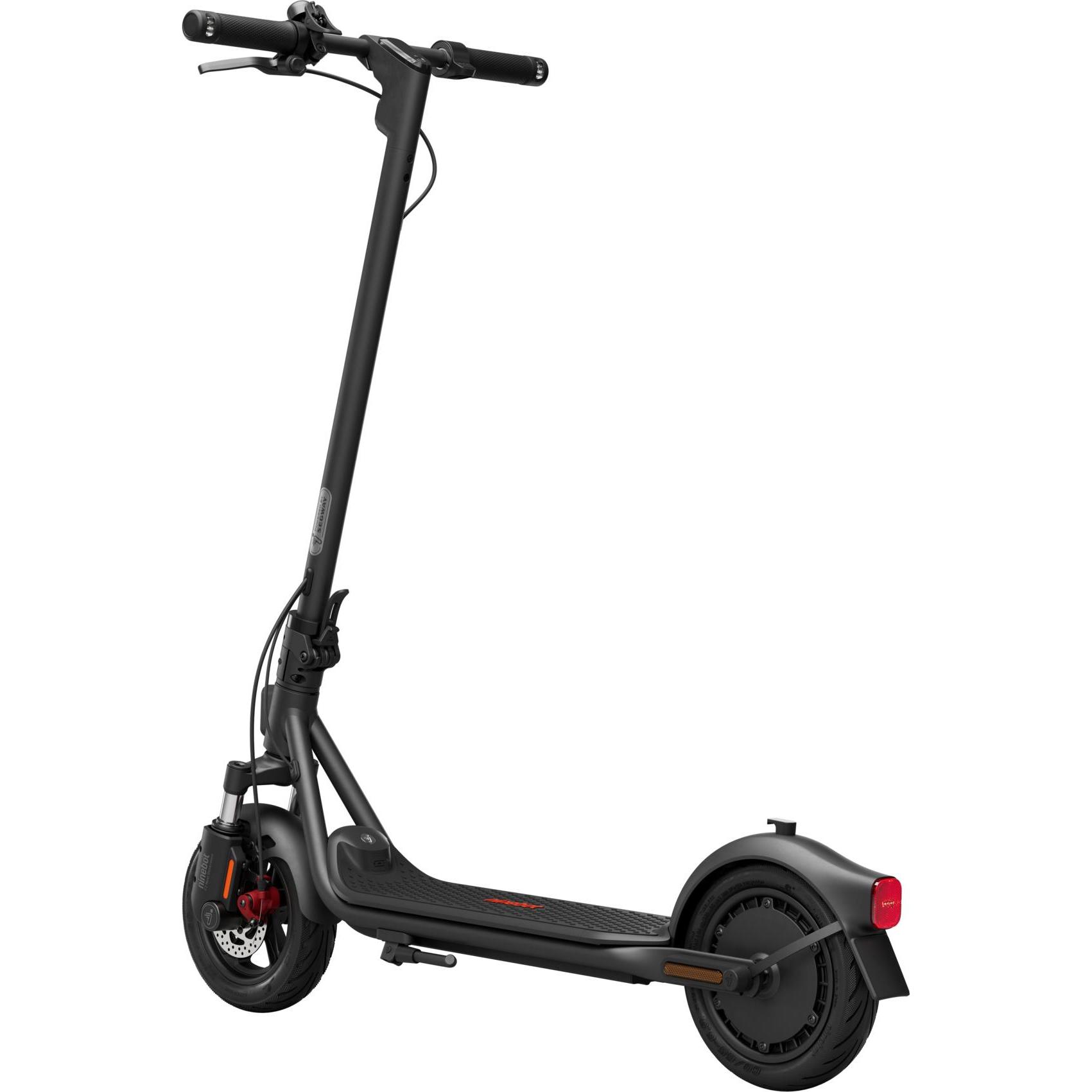 Segway-Ninebot F2 D II (20 km/h, 55 km, 400 W) (AA.05.12.01.0008)