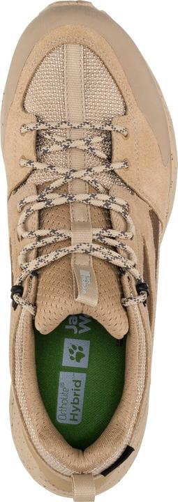 Produktbild Jack Wolfskin Terraquest Texapore Low M (44)
