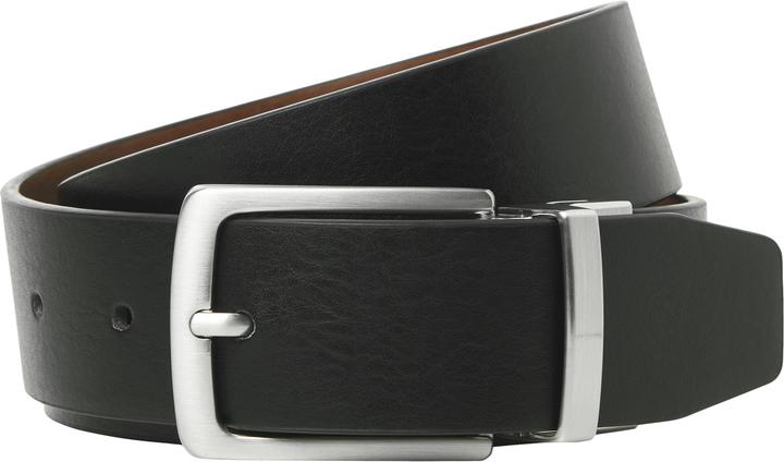 Produktbild Jack & Jones Jacrio Reversible Leather Belt Noos