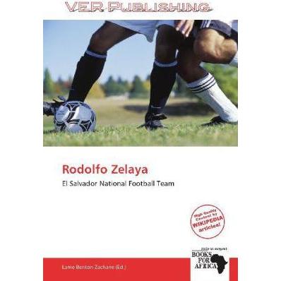Rodolfo Zelaya, Ratgeber von Larrie Benton Zacharie