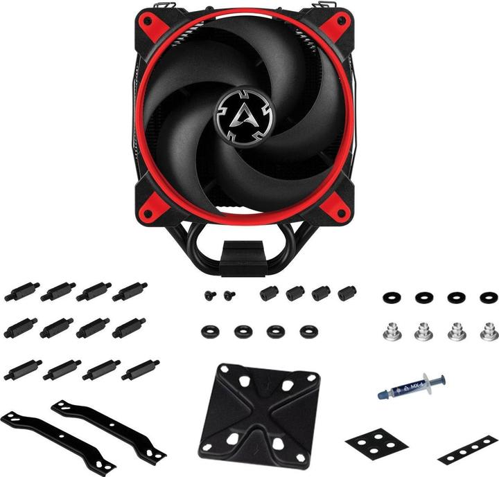Productafbeelding Arctic Freezer 34 eSports Duo (157 mm)