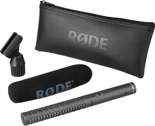 Actual product image RØDE Ntg1