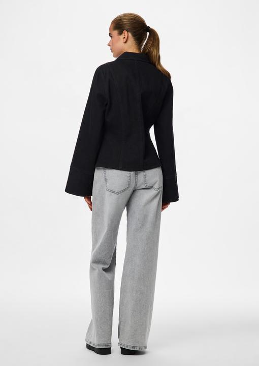 Actual product image Pieces PCFLORA Jeanshemd (XS)